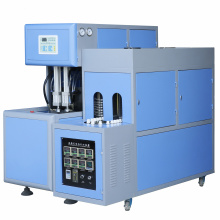 Máquina de fabricación de plástico para soplar la máquina de fabricación de botellas de agua